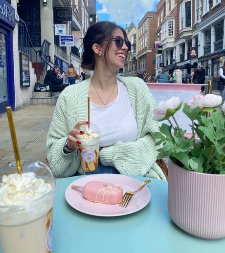 Anah Elisa kostenlose sexy galerien