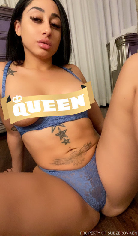 Subzerovixen pornographische galerien