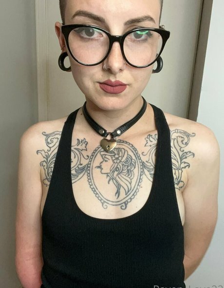 raven love22 erotische nackt bilder