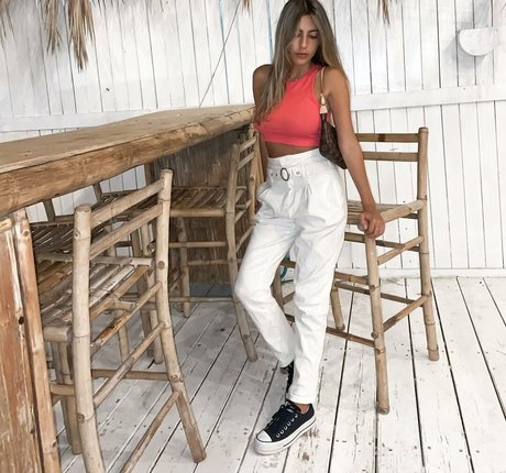 Meshi Malka kostenlose exklusive bild