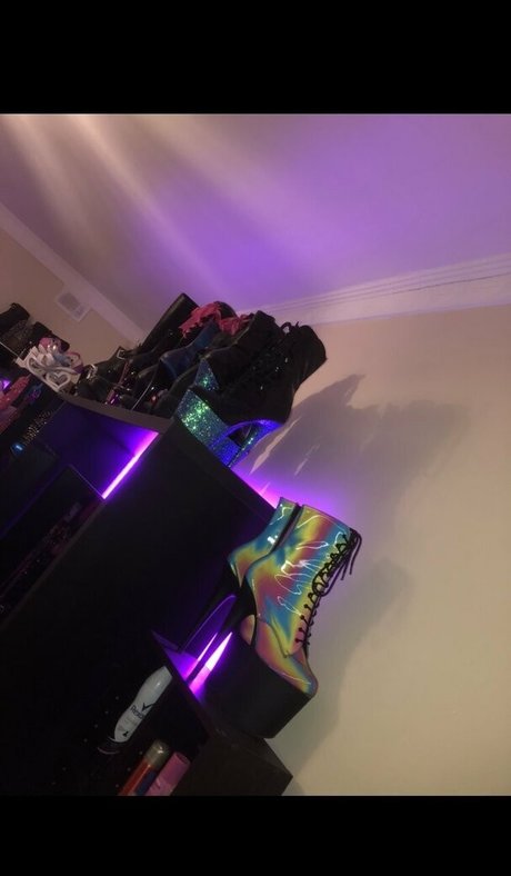 lexipuppy nackt porno galerien