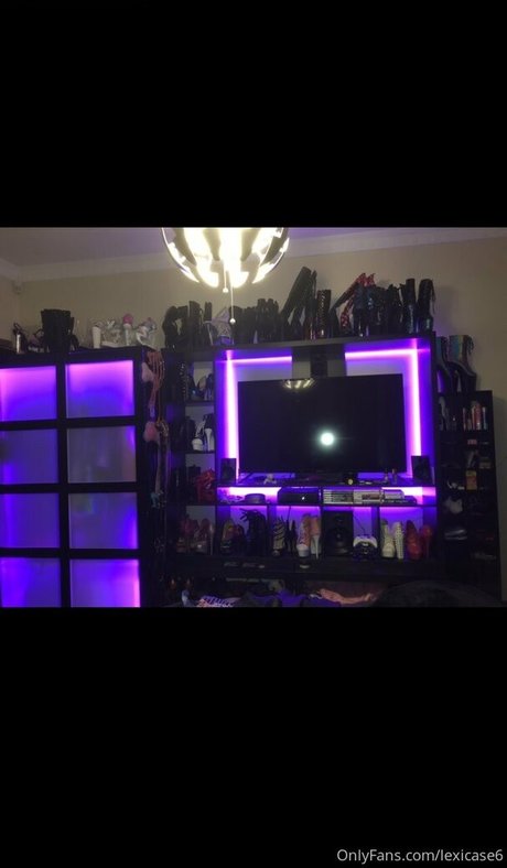 lexipuppy beste pornographische galerie