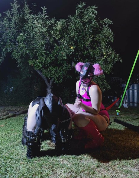 lexipuppy heiße sexy galerie