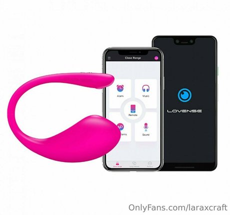 laraxcraft model sex fotos