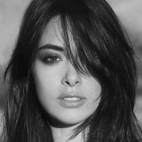 Nina Jade Napoletano kunst nacktheit archiv