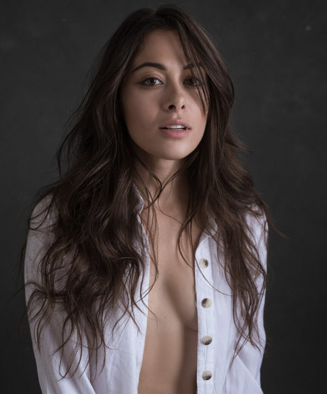 Nina Jade Napoletano freie beste galerie