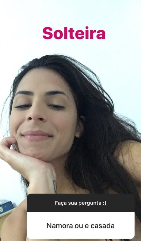 Mariana Vasconcelos heiße exklusive bilder