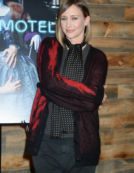 Vera Farmiga perfekte exklusive foto