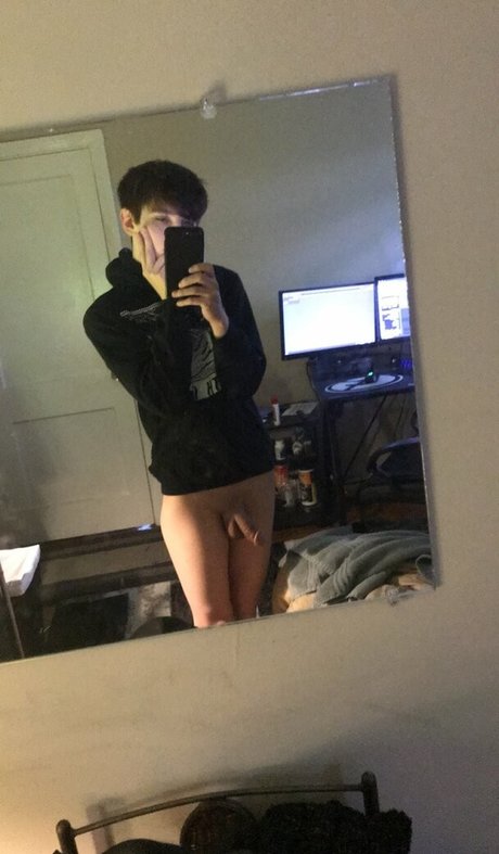 egotwink pornostar nackt foto