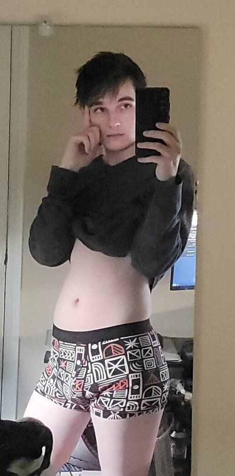 egotwink perfekte nackten bild