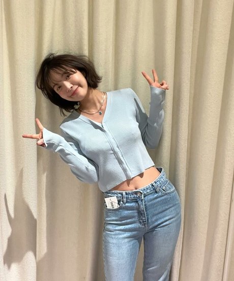 Yunjinpet beste pornostar foto