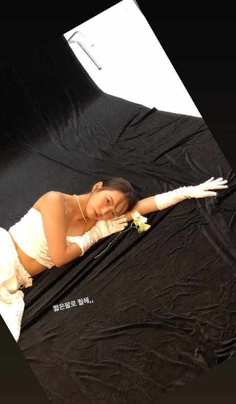 Yunjinpet schauspielerin bilder