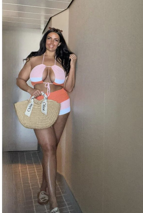 Katrina Louise Paul nackten pornostar foto