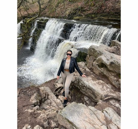 Katrina Louise Paul erwachsene exklusive archiv