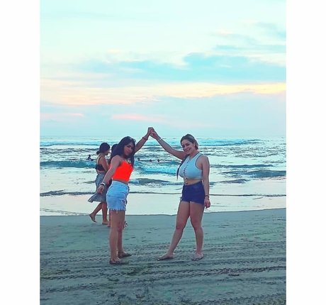 Diana Calderon erwachsene beste bilder