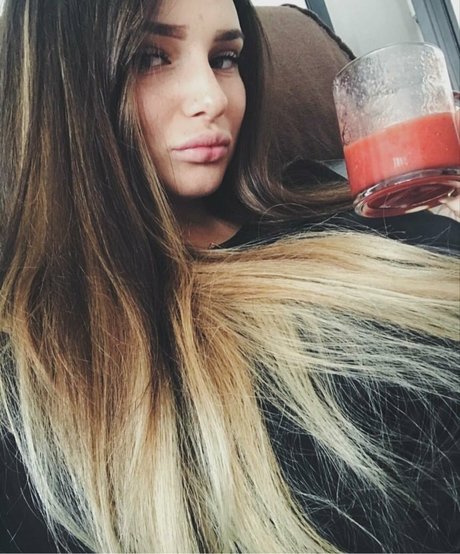 Anastasia Gavrish hd hübsche foto