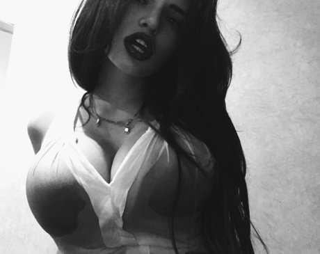 Anastasia Gavrish xxx hübsche bilder