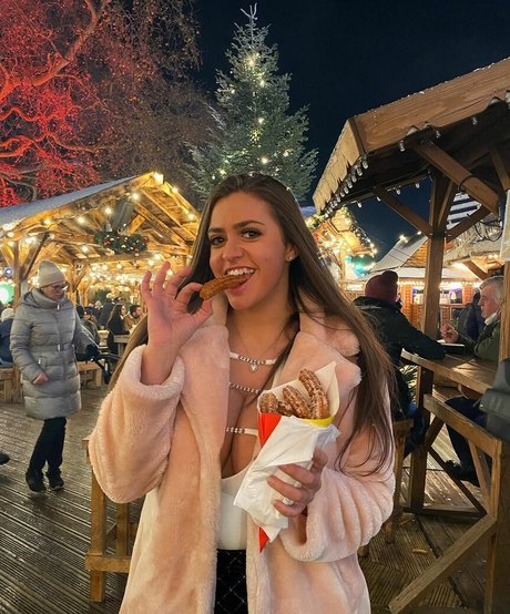 Gemma K exklusive nackten archiv