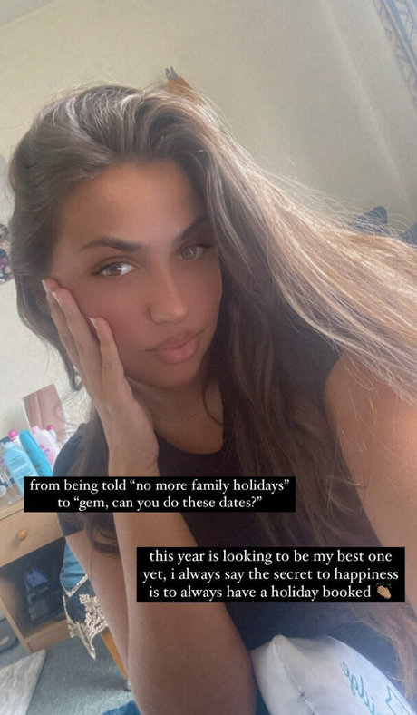 Gemma K porno nette galerien