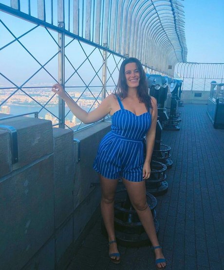 Tia Provost erotische schöne fotos