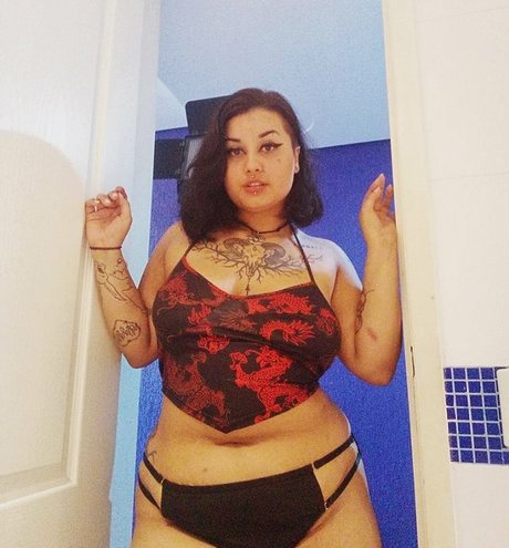 RottenVenus hübsche hd foto