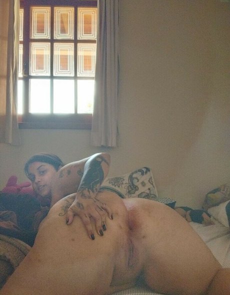 RottenVenus erotische nacktheit foto