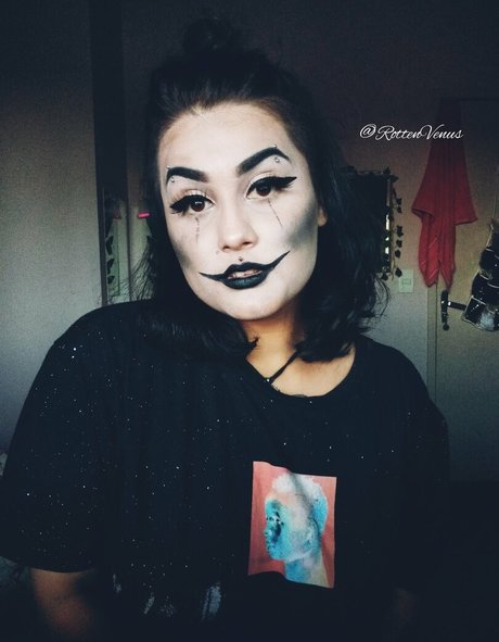 RottenVenus kunst akt archiv