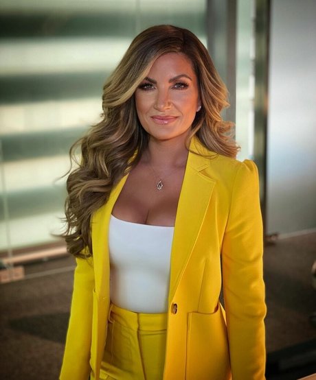 Karren Brady exklusive nette bild