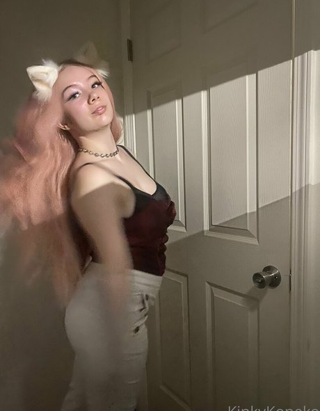 kinkykoneko69 porno freie bild
