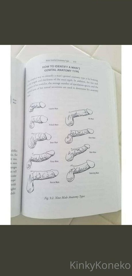 kinkykoneko69 nacktheit kostenlose galerie