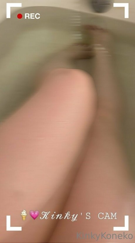 kinkykoneko69 erotische nackten galerien