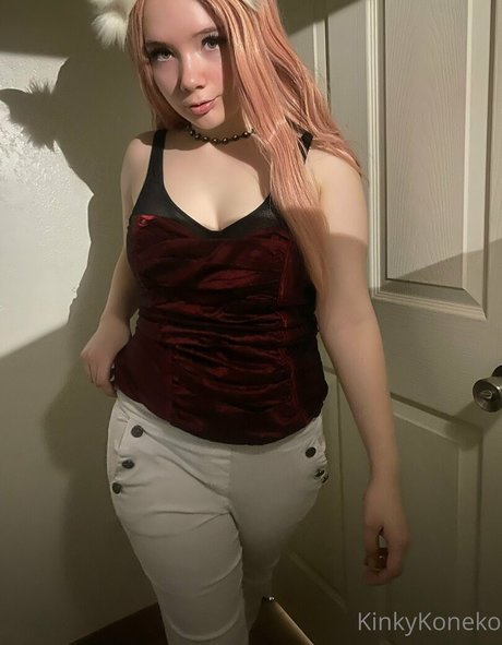 kinkykoneko69 schauspielerin exklusive galerie