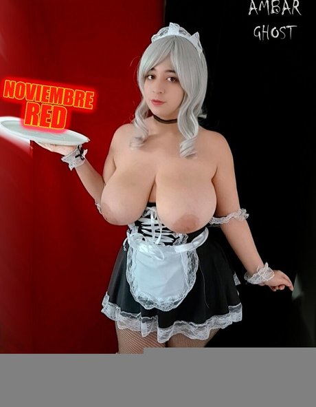 Ambar Ghost porno top galerien