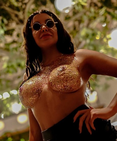 Charlotte Caniggia sex galerie