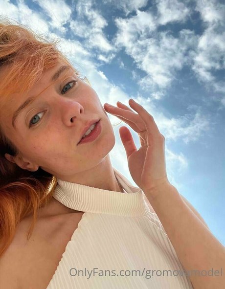 gromovamodel hd hübsche bilder