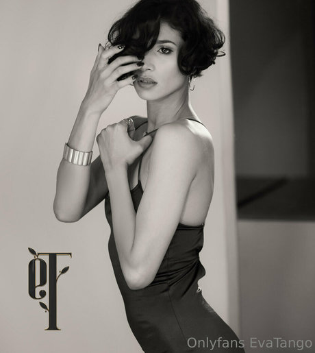 evatango exklusive erotische foto
