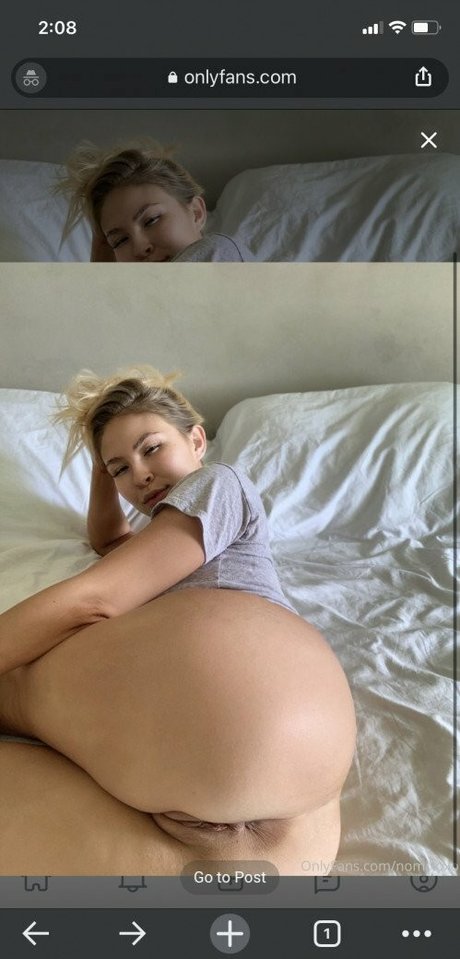 Nomi Sun porno nackten fotos