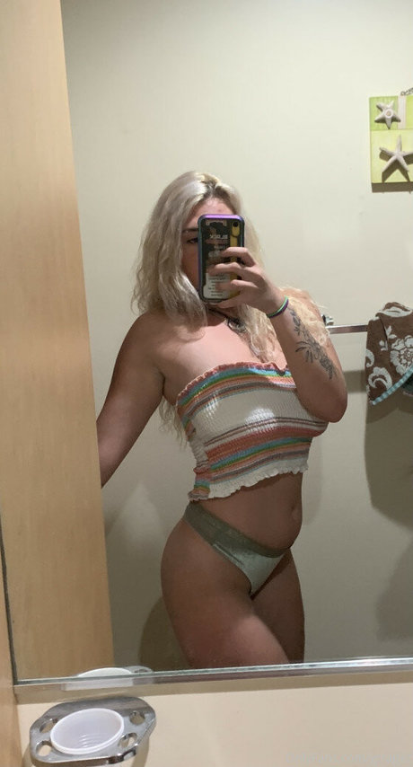 sashanorth perfekte nackt galerie