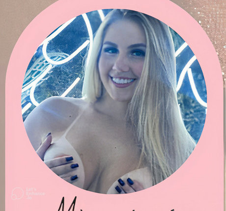 Giulia Porto kunst nackt bild