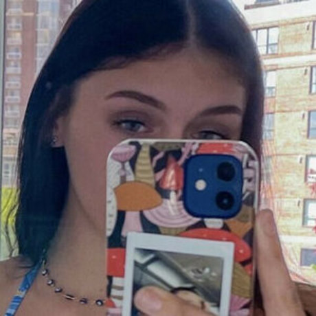 Jersey Grace kunst top fotos