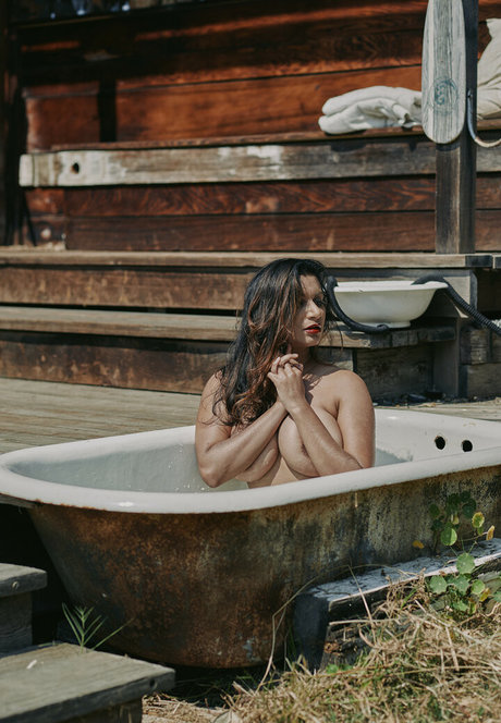 Dakini freie sexy bild