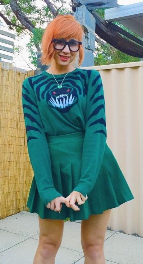 Sinneddonut sexy beste bild