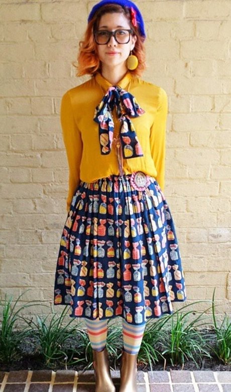 Sinneddonut exklusive hübsche fotos