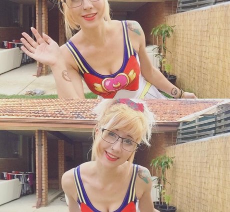 Sinneddonut top perfekte bild