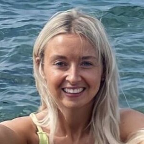 Hannah Davies Golf nackt heiße foto