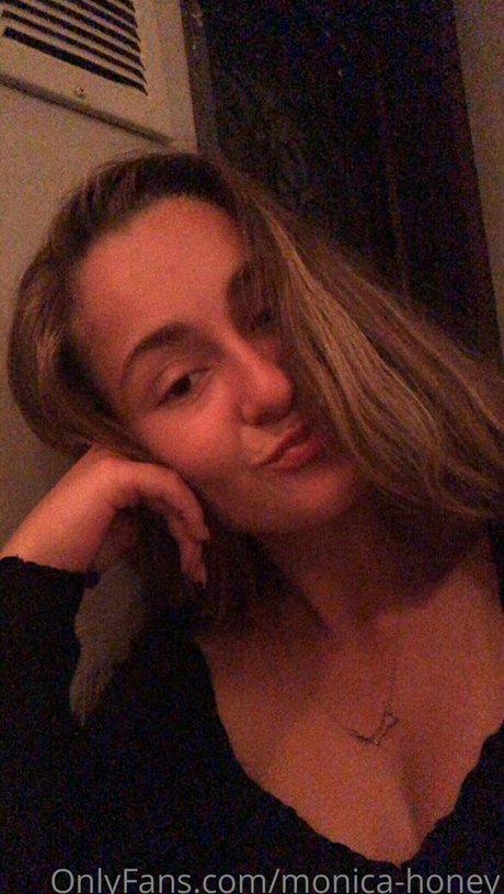 monica honey nackt exklusive bilder