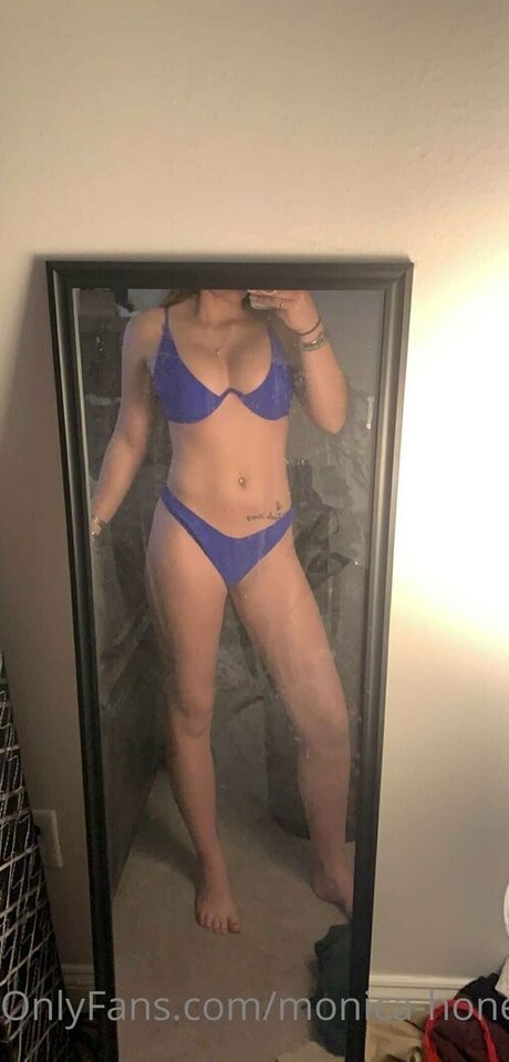 monica honey heiße hd bild