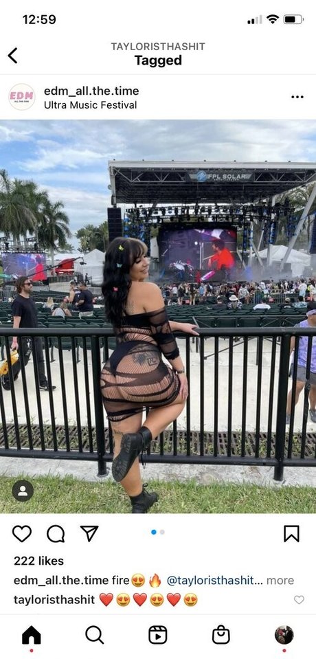 bigbootytayyyy schauspielerin top fotos