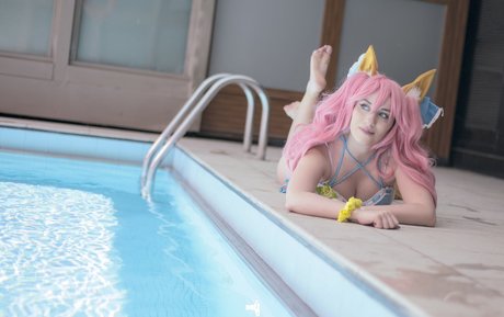 Eveyfoxfire schöne foto