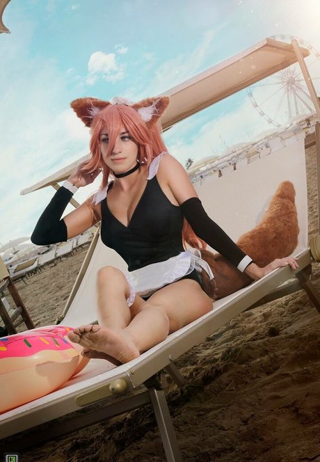 Eveyfoxfire freie nackte archiv